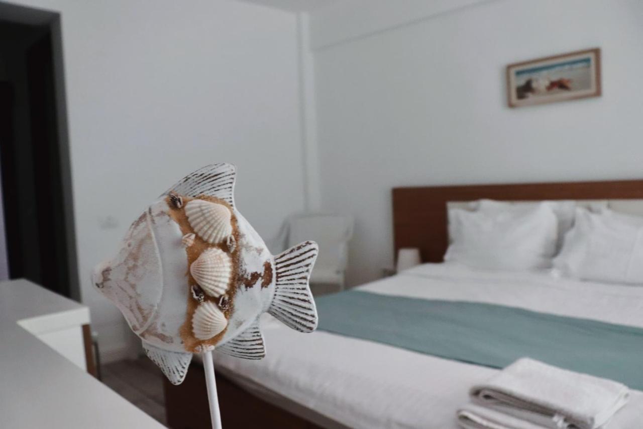 Hotel Victory Мамая Екстериор снимка