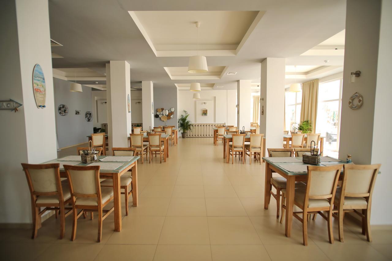 Hotel Victory Мамая Екстериор снимка