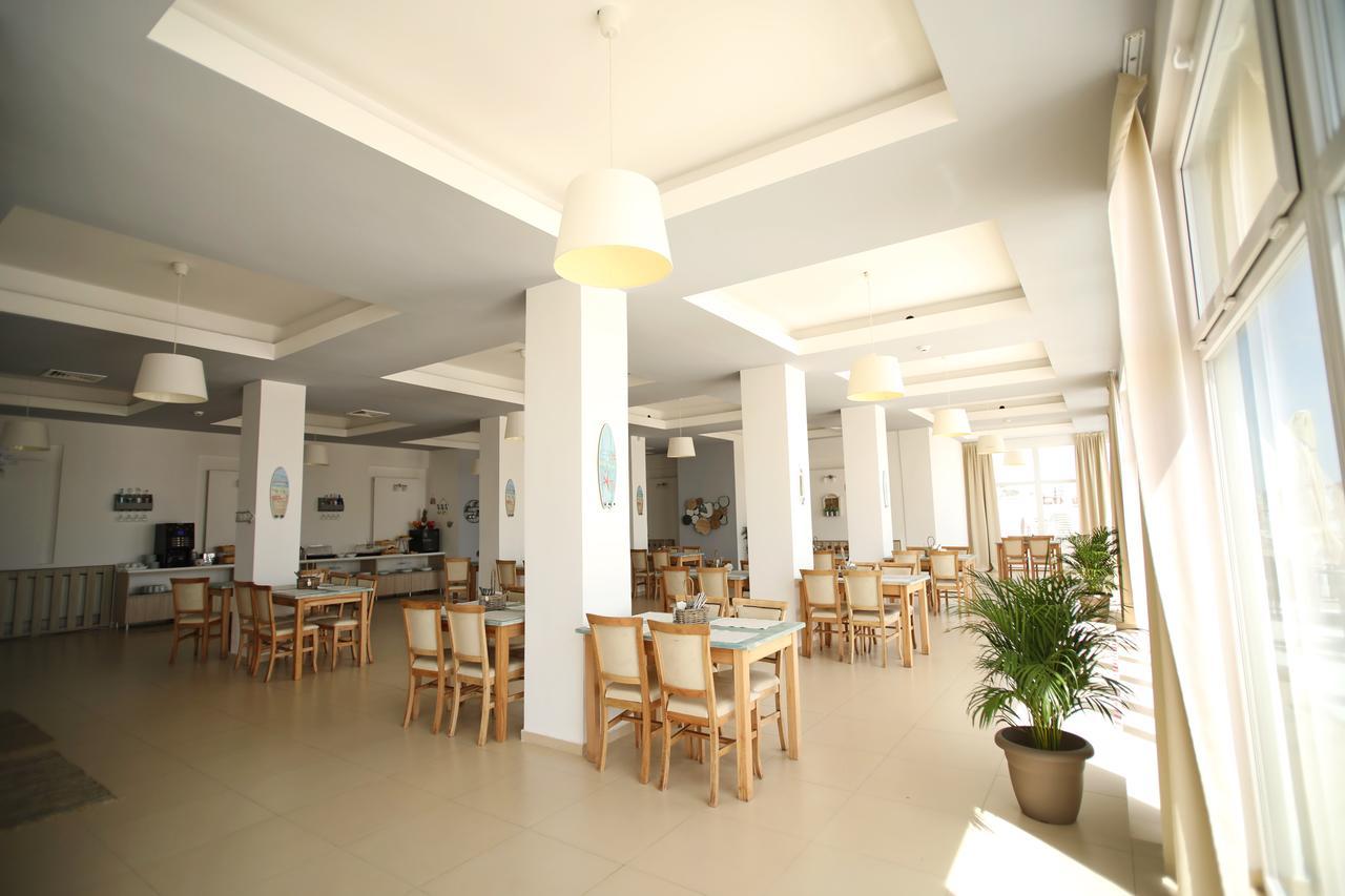 Hotel Victory Мамая Екстериор снимка